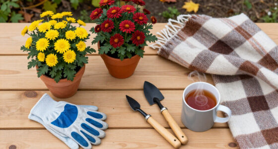 3 Best Fall Container Gardening Supplies in 2026