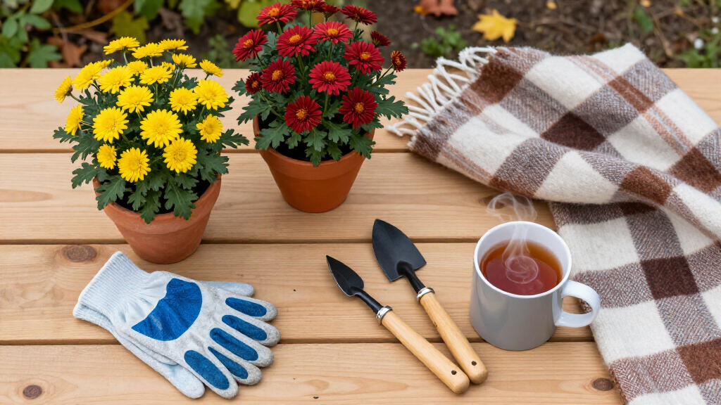 3 Best Fall Container Gardening Supplies in 2026