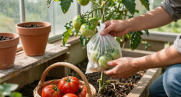 3 Best Tomato Ripening Bags in 2026