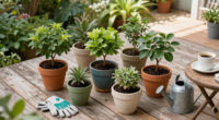4 Best Trees for Containers in 2026