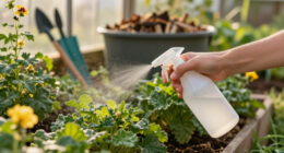 4 Tasks To Do In September To Prevent Pests Next Spring – And 1 Common Mistake To Avoid