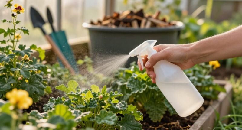 4 Tasks To Do In September To Prevent Pests Next Spring – And 1 Common Mistake To Avoid