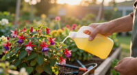5 Best Fertilizers for Fuchsias in 2026