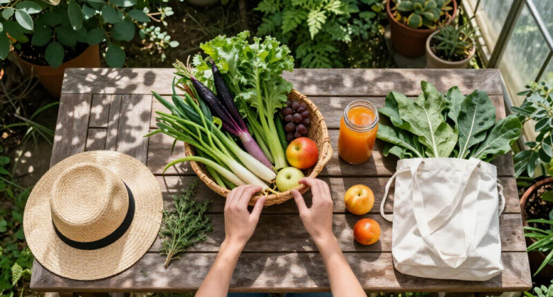 5 Best Organic Grocery Delivery Services in 2026