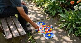 5 Best Pixel Tile Mosaics in 2026