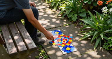 5 Best Pixel Tile Mosaics in 2026