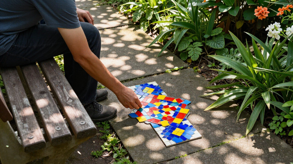 5 Best Pixel Tile Mosaics in 2026