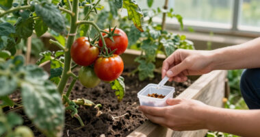 5 Best Tomato Seed Saving Kits in 2026