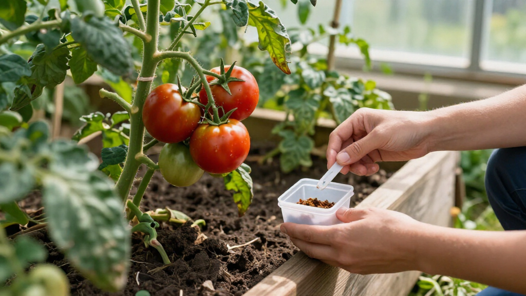 5 Best Tomato Seed Saving Kits in 2026