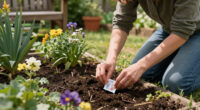 5 Easy-to-Grow Native Plants You Can Harvest From Seed In September To Expand Your Garden For Free – And Support Local Wildlife