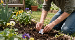 5 Easy-to-Grow Native Plants You Can Harvest From Seed In September To Expand Your Garden For Free – And Support Local Wildlife