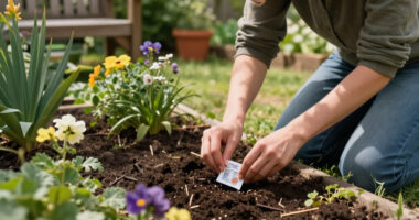 5 Easy-to-Grow Native Plants You Can Harvest From Seed In September To Expand Your Garden For Free – And Support Local Wildlife