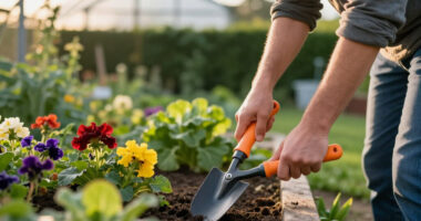 6 Best Adaptive Gardening Tools in 2026