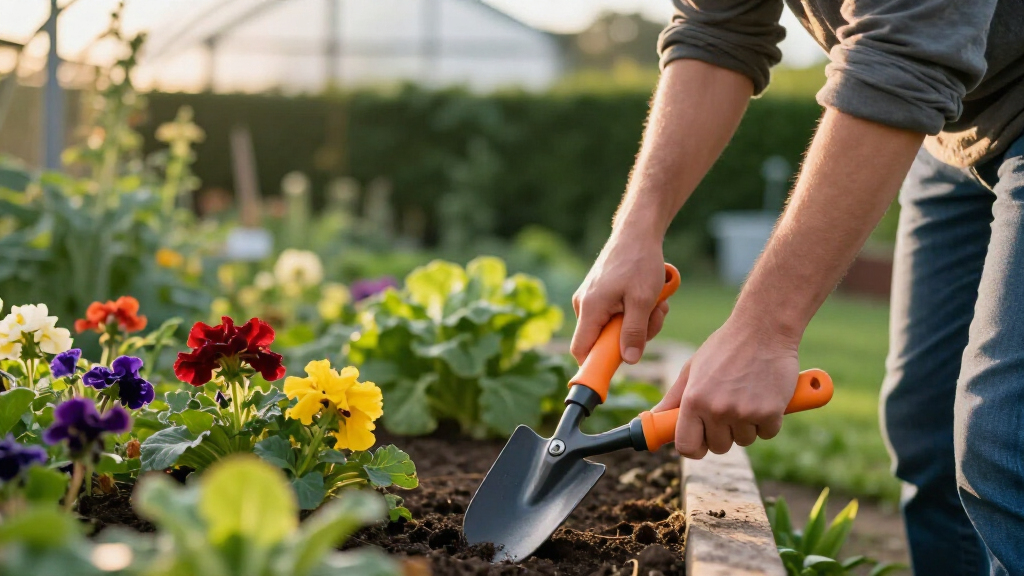 6 Best Adaptive Gardening Tools in 2026