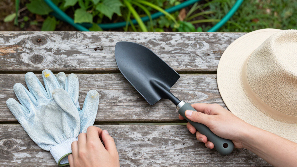 6 Best Ergonomic Gardening Tools in 2026