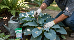 11 Best Hosta Garden Care Products in 2026