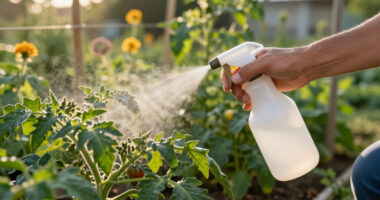 6 Best Powdery Mildew Treatments in 2026