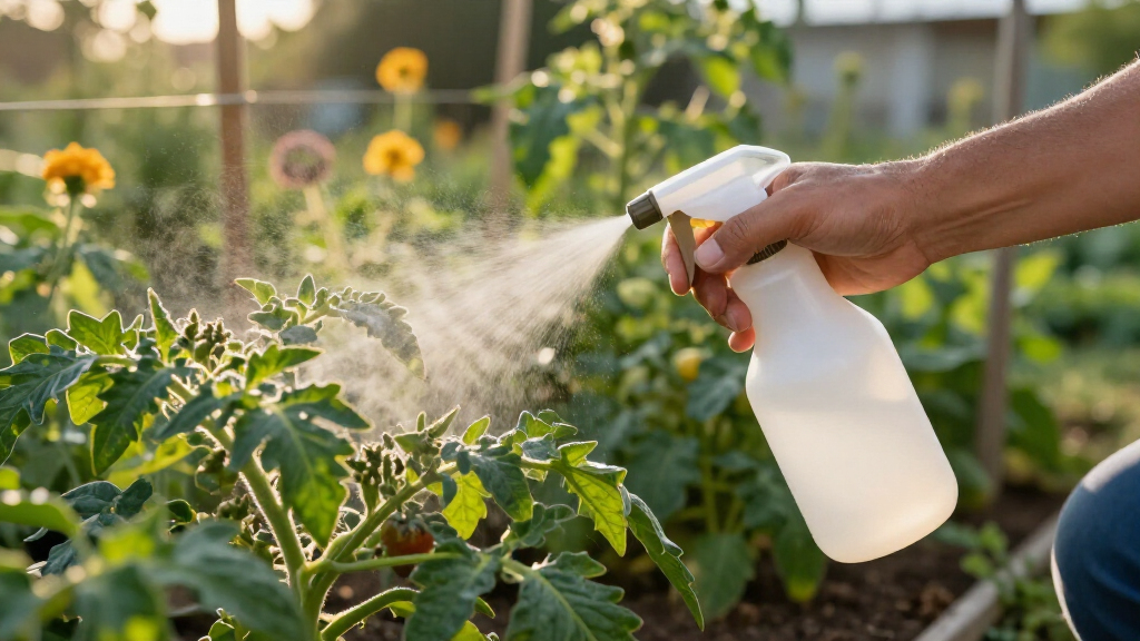6 Best Powdery Mildew Treatments in 2026