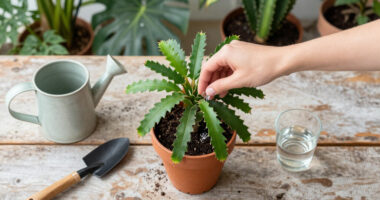 6 Best Thanksgiving Cactus Fertilizer in 2026