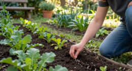 6 Fast-Growing Cover Crops To Sow In September For Richer Soil By Spring