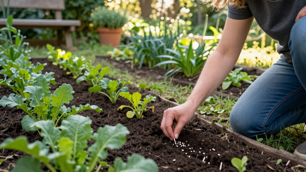 6 Fast-Growing Cover Crops To Sow In September For Richer Soil By Spring