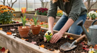 6 Surefire Flowers To Plant In October For Stronger Growth And A Garden Brimming With Blooms Next Summer