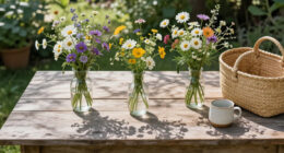 7 Best Decorative Flower Vases in 2026
