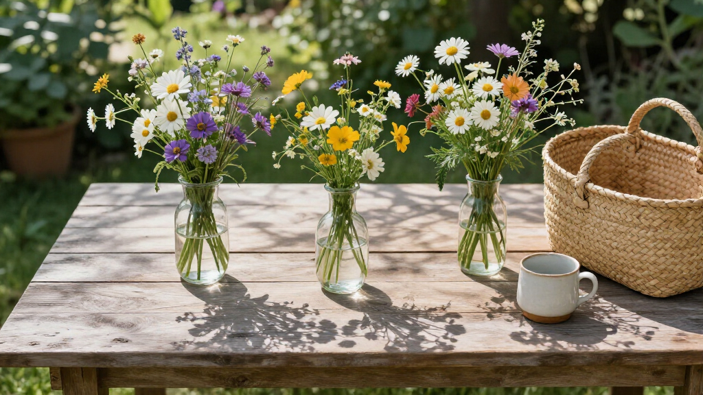 7 Best Decorative Flower Vases in 2026