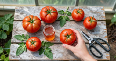 7 Best Tomato Ripening Kits in 2026