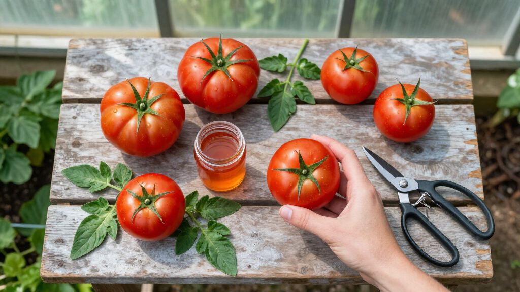 7 Best Tomato Ripening Kits in 2026