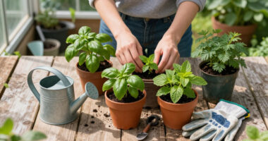7 Small Gardening Hacks That Will Actually Change How You Garden
