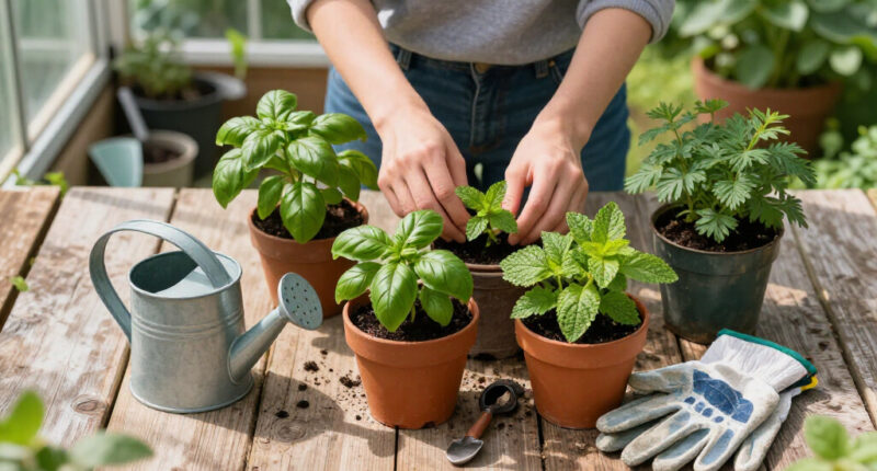 7 Small Gardening Hacks That Will Actually Change How You Garden