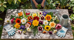 7 Stunning Flowers You've Never Heard Of – And September Is The Perfect Time To Plant Them