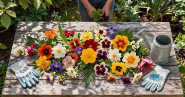 7 Stunning Flowers You've Never Heard Of – And September Is The Perfect Time To Plant Them