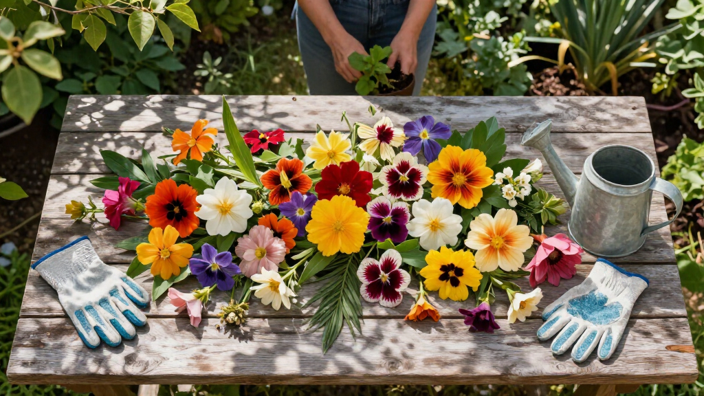 7 Stunning Flowers You've Never Heard Of – And September Is The Perfect Time To Plant Them