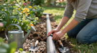 8 Best Garden Drainage Solutions in 2026