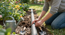 8 Best Garden Drainage Solutions in 2026