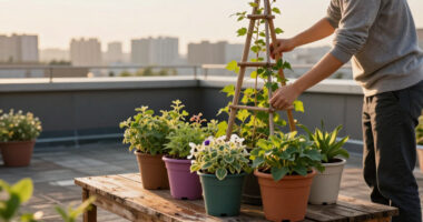8 Best Rooftop Garden Kits in 2026