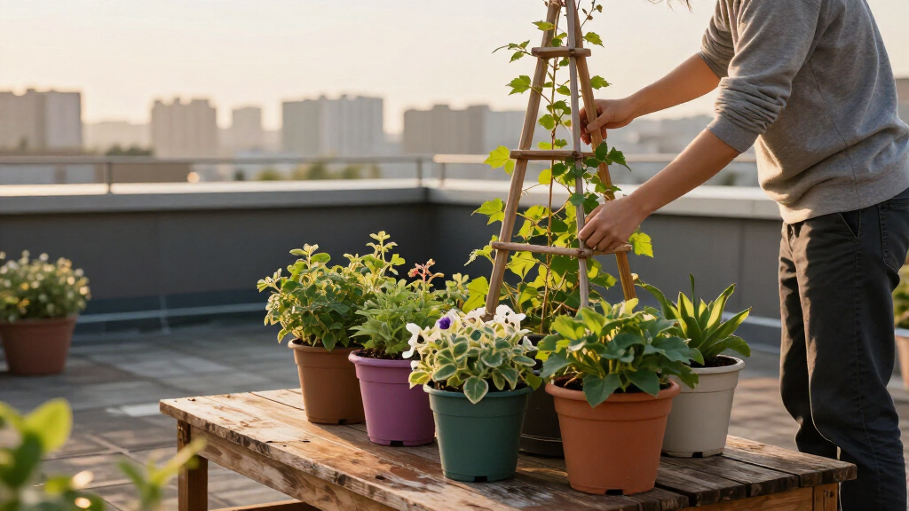 8 Best Rooftop Garden Kits in 2026