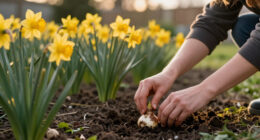 9 Best Fragrant Daffodil Bulbs in 2026