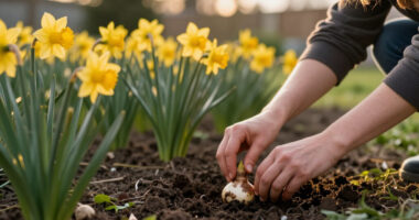 9 Best Fragrant Daffodil Bulbs in 2026