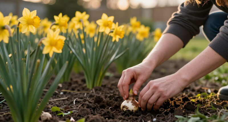 9 Best Fragrant Daffodil Bulbs in 2026