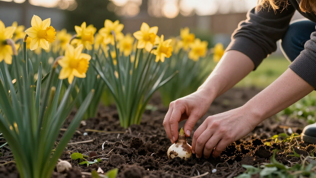 9 Best Fragrant Daffodil Bulbs in 2026