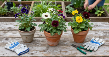 9 Best Late-Season Border Perennials in 2026