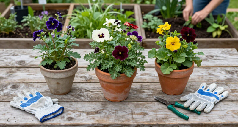 9 Best Late-Season Border Perennials in 2026
