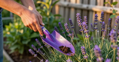 9 Best Lavender Gardening Tools in 2026
