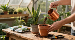 9 Best Snake Plant Care Supplies in 2026