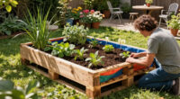 9 Innovative DIY Raised Bed Ideas You’ve Never Seen Before To Elevate Your Backyard Design