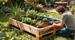 9 Innovative DIY Raised Bed Ideas You’ve Never Seen Before To Elevate Your Backyard Design