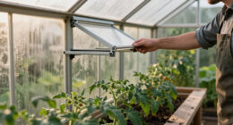 Automatic Greenhouse Vent Openers: A Prime Big Deal Days Guide